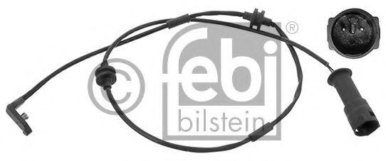 Сигнализатор, износ тормозных колодок FEBI BILSTEIN 02917