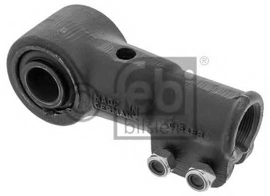 Подвеска, стойка вала FEBI BILSTEIN 05438