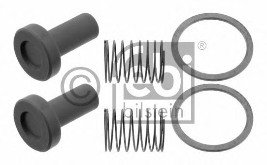 Ремкомплект, топливный насос FEBI BILSTEIN 07879