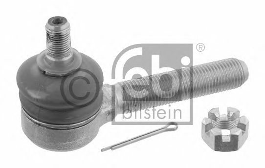 Шаровая головка, система тяг и рычагов FEBI BILSTEIN 08771