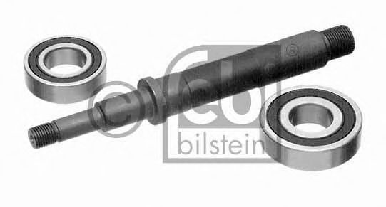 Вал водяного насоса FEBI BILSTEIN 09935
