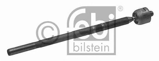 Осевой шарнир, рулевая тяга FEBI BILSTEIN 10166