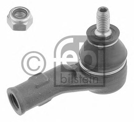 Наконечник поперечной рулевой тяги FEBI BILSTEIN 12800