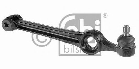 Рычаг независимой подвески колеса, подвеска колеса FEBI BILSTEIN 12938