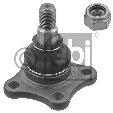 Несущий / направляющий шарнир FEBI BILSTEIN 15073