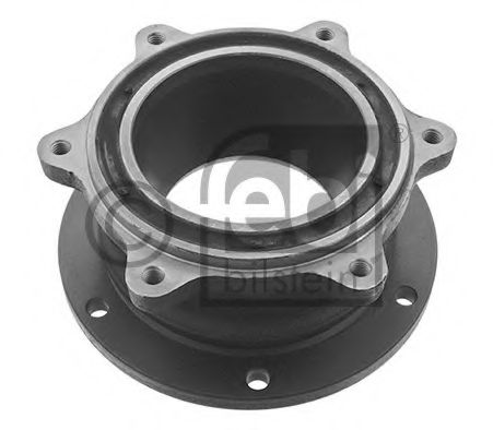 Ступица, коленчатый вал SAMPA 100032