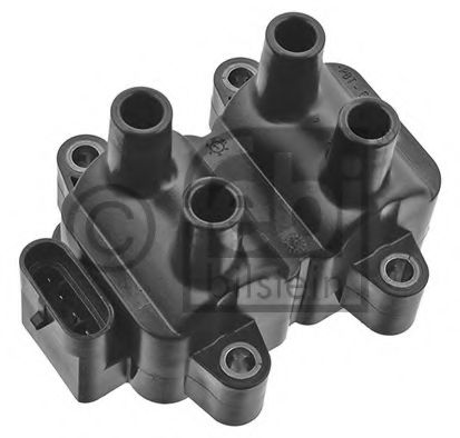 Катушка зажигания FEBI BILSTEIN 21524