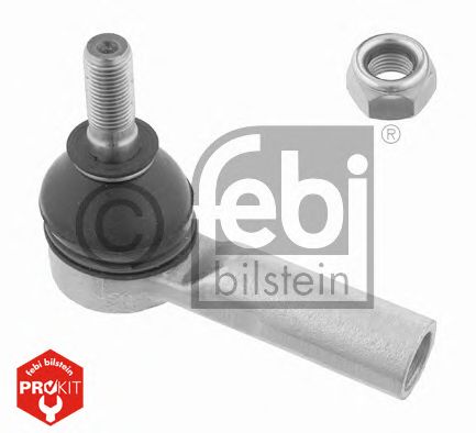 Наконечник поперечной рулевой тяги FEBI BILSTEIN 23585