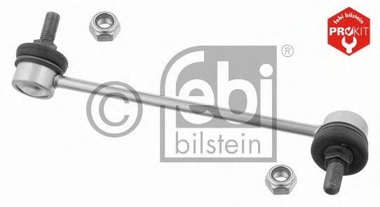 Тяга / стойка, стабилизатор FEBI BILSTEIN 24906