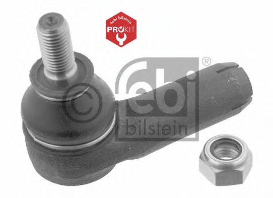 Наконечник поперечной рулевой тяги FEBI BILSTEIN 25268