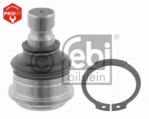 Несущий / направляющий шарнир FEBI BILSTEIN 26301