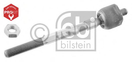 Осевой шарнир, рулевая тяга FEBI BILSTEIN 27725