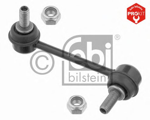 Тяга / стойка, стабилизатор FEBI BILSTEIN 28047