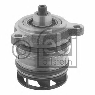 Водяной насос FEBI BILSTEIN 29921
