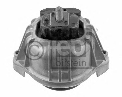 Подвеска, двигатель FEBI BILSTEIN 31013