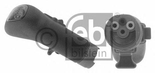Ручка рычага переключения передач FEBI BILSTEIN 32388