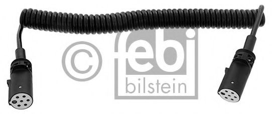 Электроспираль FEBI BILSTEIN 33507