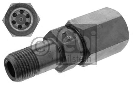 Клапан, топливный насос FEBI BILSTEIN 35091