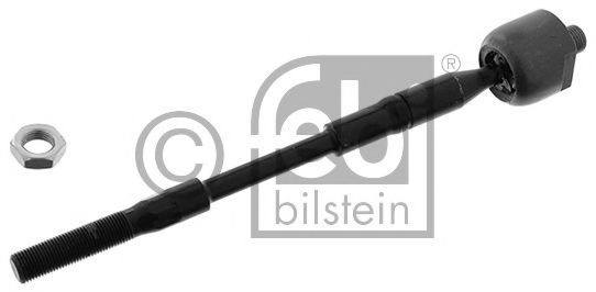 Осевой шарнир, рулевая тяга FEBI BILSTEIN 41283