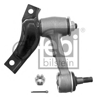 Маятниковый рычаг FEBI BILSTEIN 41299