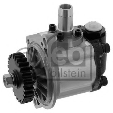Гидравлический насос, рулевое управление FEBI BILSTEIN 47882