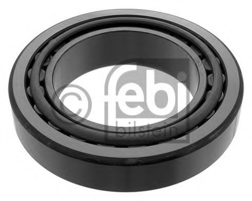 Подшипник ступицы колеса FEBI BILSTEIN 47986