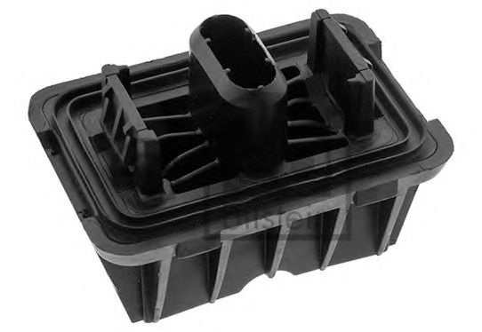 Крепление, автомобильный домкрат FEBI BILSTEIN 48413