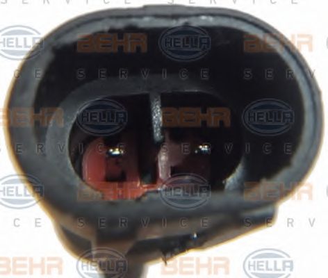 Компрессор, кондиционер AURADIA DFK033