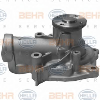 Водяной насос BEHR HELLA SERVICE 8MP 376 807-501