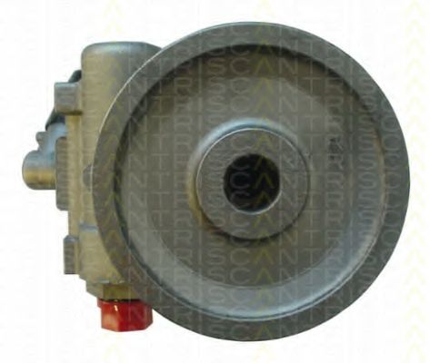 Гидравлический насос, рулевое управление TRISCAN 8515 15637