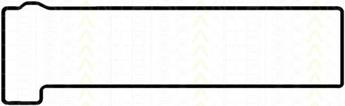 Прокладка, крышка головки цилиндра TRISCAN 515-5089