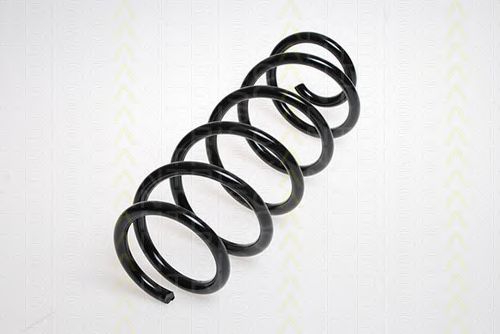 Пружина ходовой части TRISCAN 8750 5062