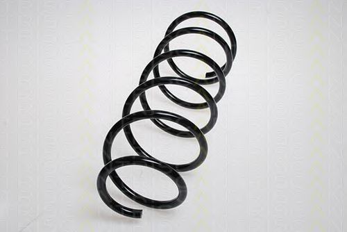 Пружина ходовой части TRISCAN 8750 28117