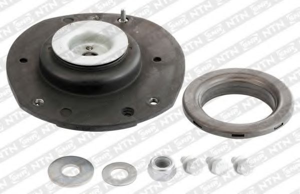 Ремкомплект, опора стойки амортизатора SNR KB659.38