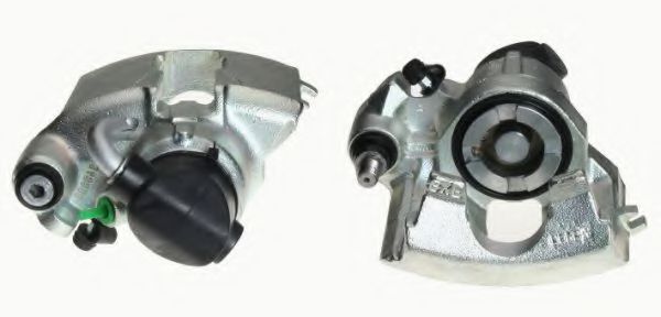 Тормозной суппорт BUDWEG CALIPER 34208