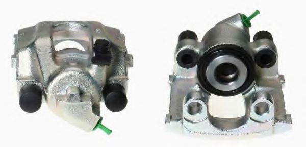 Тормозной суппорт BUDWEG CALIPER 342284