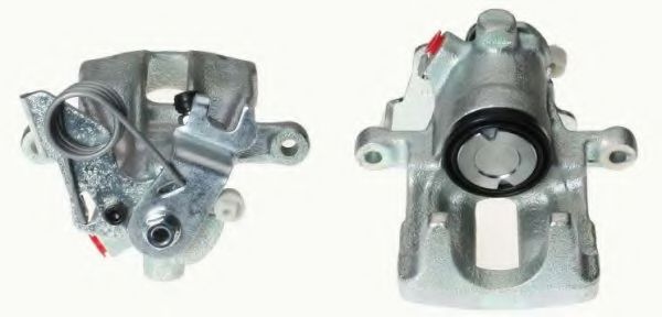 Тормозной суппорт BUDWEG CALIPER 342450