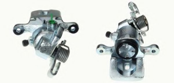 Тормозной суппорт BUDWEG CALIPER 342644