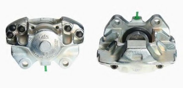 Тормозной суппорт BUDWEG CALIPER 34477