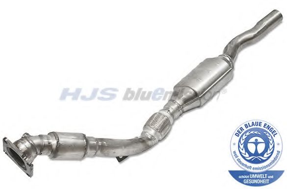 Катализатор HJS 96 11 4198