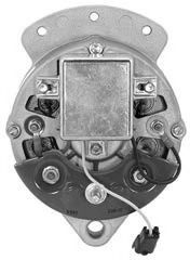 Генератор DELCO REMY 93010