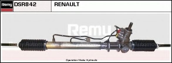 Рулевой механизм DELCO REMY DSR842