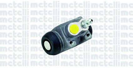 Колесный тормозной цилиндр METELLI 04-0995