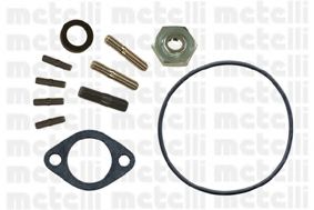 Водяной насос METELLI 240498