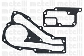 Водяной насос METELLI 240530
