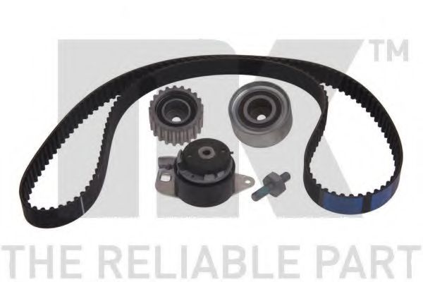 Комплект ремня ГРМ NK 10139029