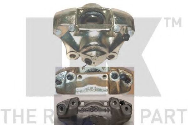 Тормозной суппорт NK 213305