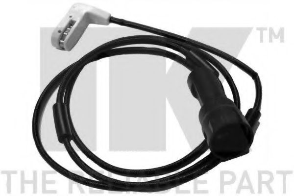 Сигнализатор, износ тормозных колодок NK 280034