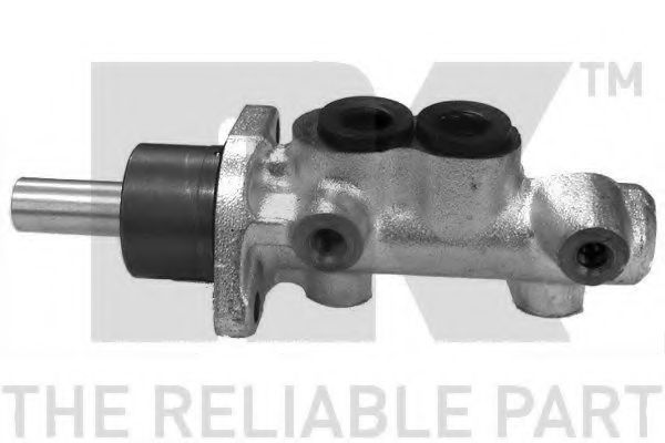 Главный тормозной цилиндр NK 822328