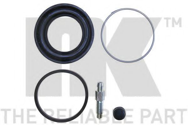 Ремкомплект, тормозной суппорт NK 8836015